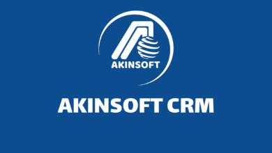 Akınsoft CRM