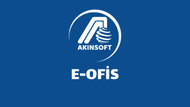 Akınsoft E-Ofis