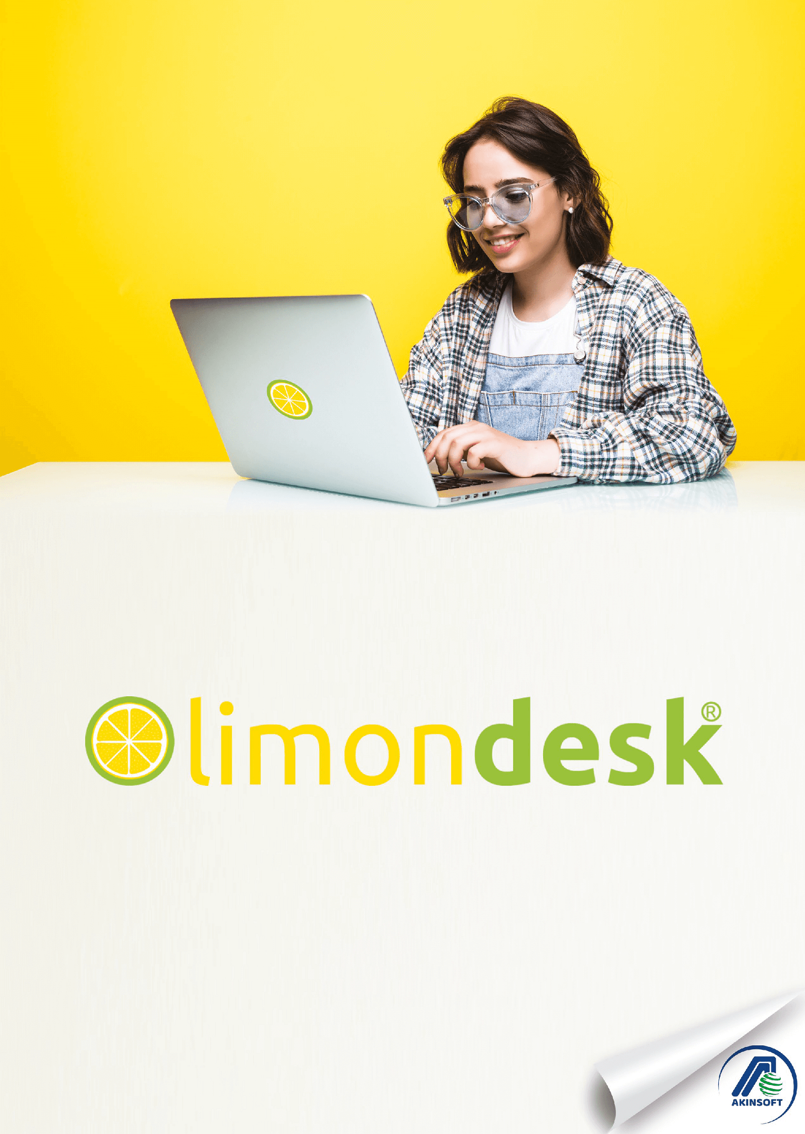 Limondesk Giriş