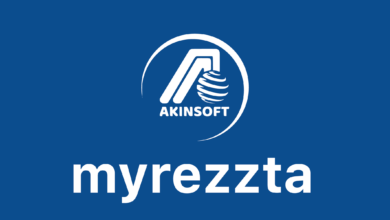 Akınsoft MyRezzta