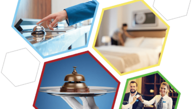 Akınsoft Otel Yazılımı