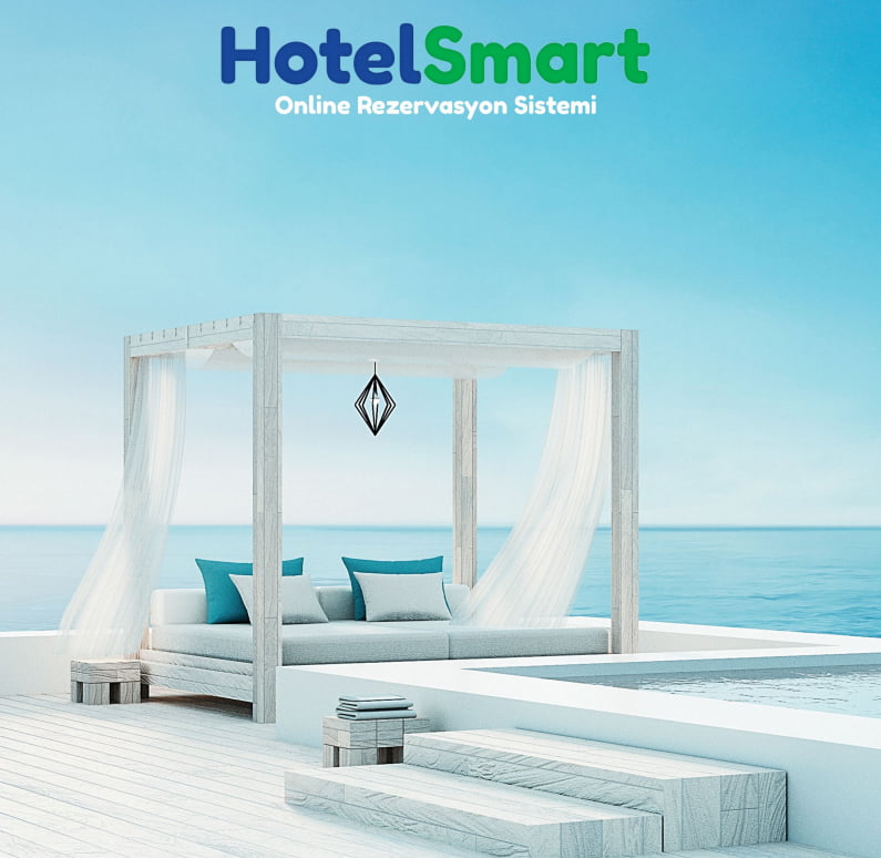 Akınsoft HotelSmart